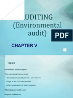 Chapter 5 Auditing_Audio