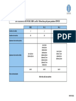 CDC TM - Comparatif Épaisseur Marche Escalier - 090922