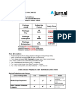 PT GMS - SQ - All Package