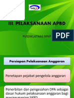 3. MPD_PELAKSANAAN APBD