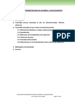 Mod - VI 11 - Texto - Toxicidad en Niños - Esther 2019 20