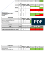 CDC TM - Programme Hebdomadaire de Travail S32 Du 220822