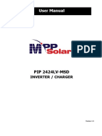 PIP-LV 3KVA Manual-20210701