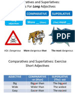 Comparat Superlat