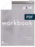 Global Advanced Workbook