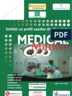 Medical Market 2009