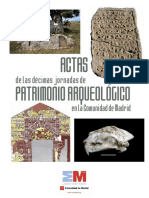 Ensenando - El - Patrimonio - Arqueologico - A - L