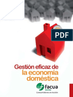 Economia Domestica Sevilla