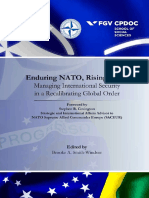 Brazil NATO New Global Security Partners