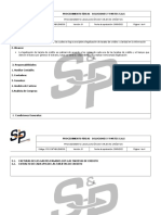 Legalizacion de Tarjetas de Credito