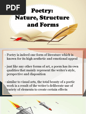 Poetry
