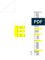 New Microsoft Excel Worksheet