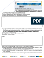 PDF PDF TD Simulado 03 Adriana