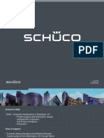 Introduction To Schuco USA Systems