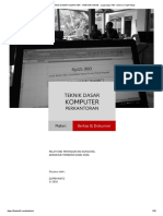 Teknik Dasar Komputer - Perkantoran - Sayasoep - PDF Online - Fliphtml5