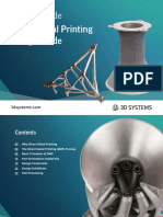 3D Systems DMP Design Guide - 0