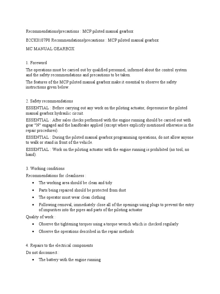 Peugeot 3008 Kofferraum Masse The Ultimate Checklist Before You Buy - itj39ep