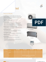 AHU Design and Schematic Overview | PDF | Domestic Implements | Civil ...