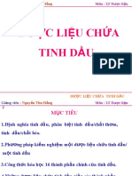 DƯỢC LIỆU CHỨA TINH DẦU - 443991