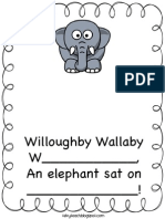 willoughbywallaby