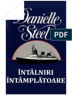 Intalniri Intamplatoare (Steel Danielle)