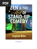 Download Zen Comedy by Hichampion Hafez SN61804336 doc pdf