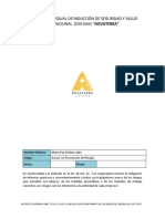 Odi Rondin Terminado