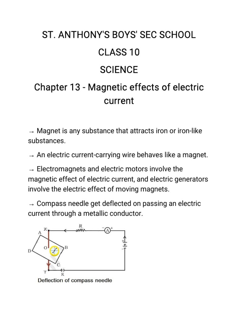 class-10-science-chapter-13-notes-pdf