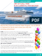 Carnival Customer Sales - Service Partner 8.1.22 PDF