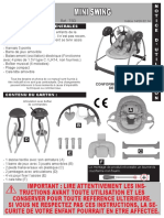 Bambisol Balancelle Electro 3159059048581 1