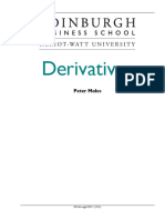 Derivatives