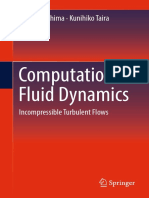 Computational Fluid Dynamics - Incompressible Turbulent Flows (PDFDrive)