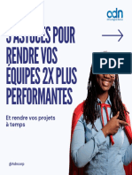 3 Astuces Pour Rendre Ses Projets D Entreprises Temps 1661981762
