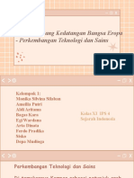 Sejarah Indonesia K.1