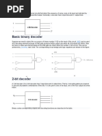 Decoder