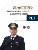 Pergunte Ao Secretário - Site