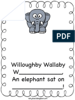Willoughbywallaby