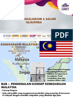 Nota Bab 1 Kenegaraan Malaysia
