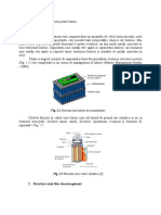 Structura Unui Bloc de Management