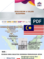 Nota Bab 2 Kenegaraan Malaysia