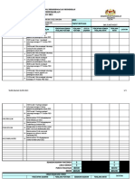 B TEMPLAT BORANG KEBERHASILAN - 2021