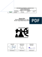 Modul Desmen 2 (Okt 2020)