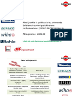 Irankiai Ir Priedai 2022-09