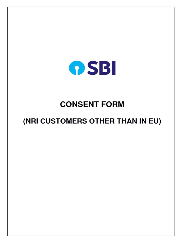 Itr Form For Nri