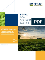 2021 - Diretrizes - FEFAC-Soy-Sourcing-Guidelines-2021-1