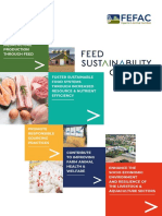 FEFAC Feed Sustainability Charter 2030
