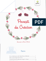 Povesti de Craciun 