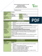 Geografia 1er Parcial B2