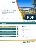 Reunion Mensual EECC GSSO Diciembre 2022