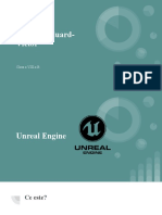 Unreal Engine